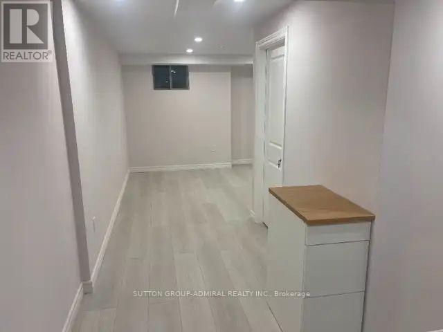 102 Lower - 1331 Major Mackenzie Drive, Vaughan, ON - Indoor Photo Showing Other Room