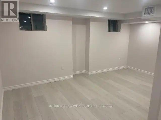 102 Lower - 1331 Major Mackenzie Drive, Vaughan, ON - Indoor