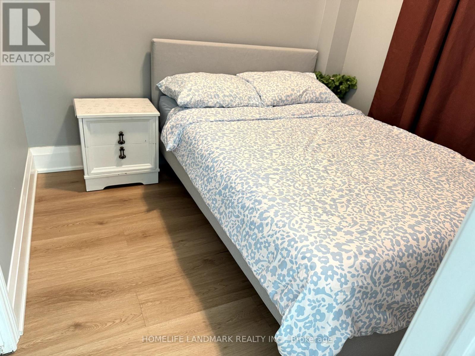 Unit 3 - 33 Luzon Avenue, Markham, ON - Indoor Photo Showing Bedroom