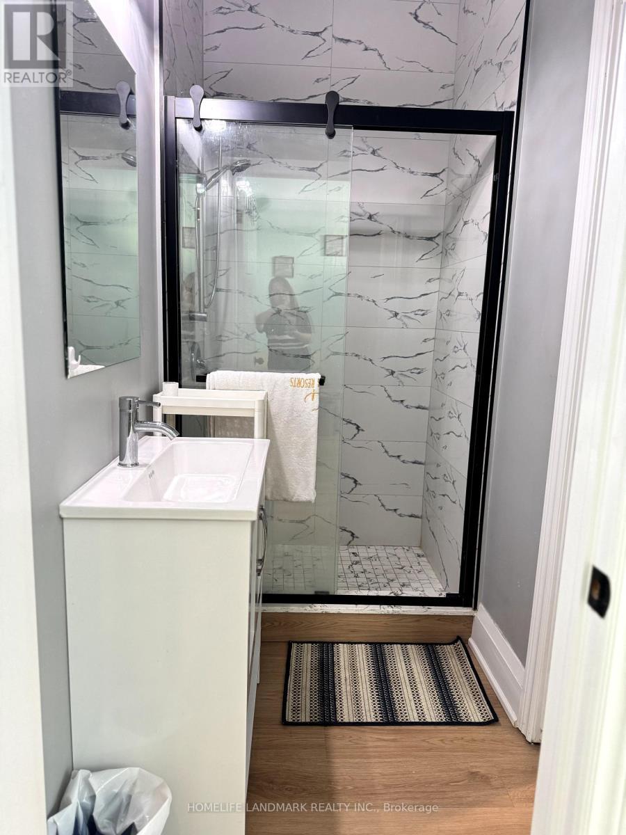 Unit 3 - 33 Luzon Avenue, Markham, ON - Indoor