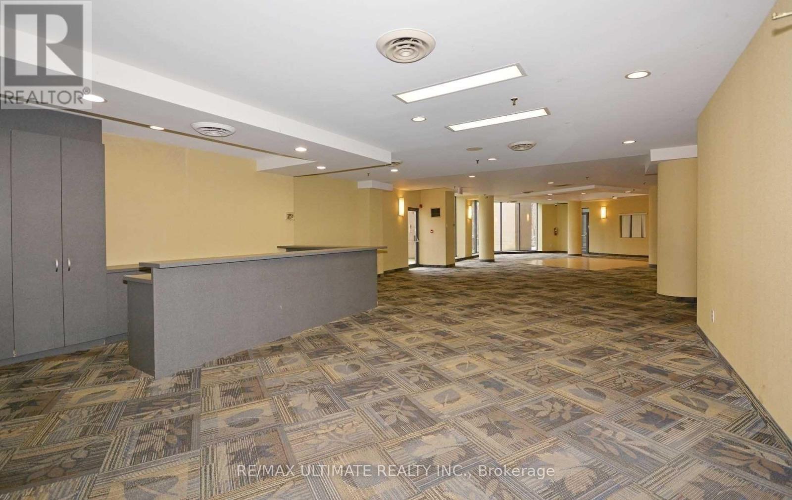 1206 - 3 Hickory Tree Road, Toronto, ON - Indoor Photo Showing Other Room