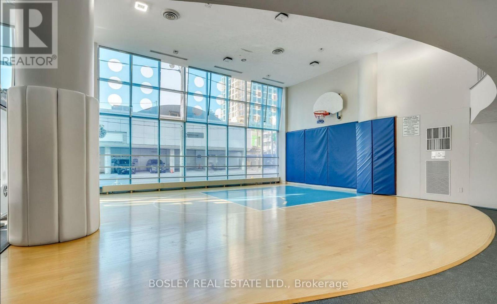 807 - 323 Richmond Street E, Toronto, ON - Indoor Photo Showing Other Room