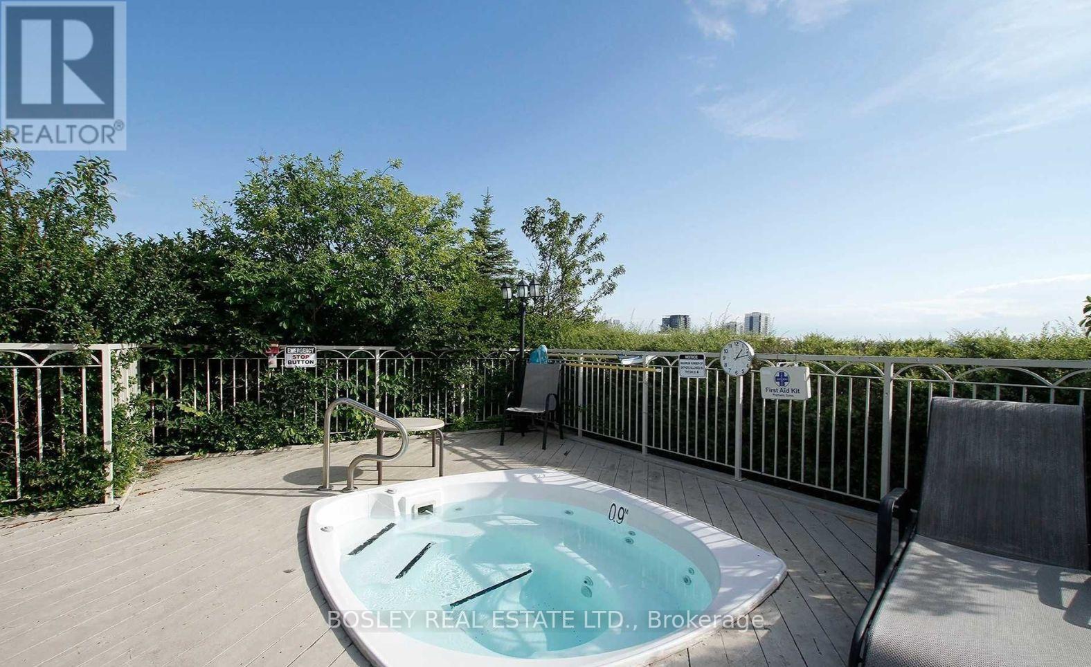 807 - 323 Richmond Street E, Toronto, ON - Outdoor