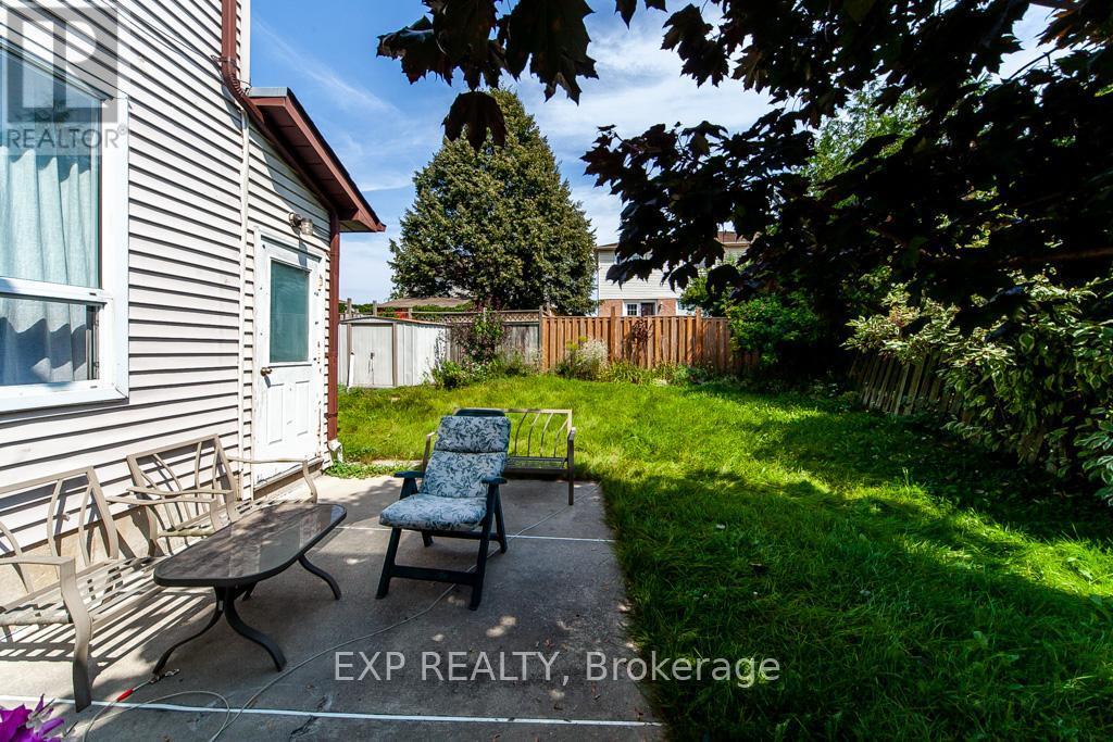 1447 Fleming Court, Oshawa, ON - Outdoor