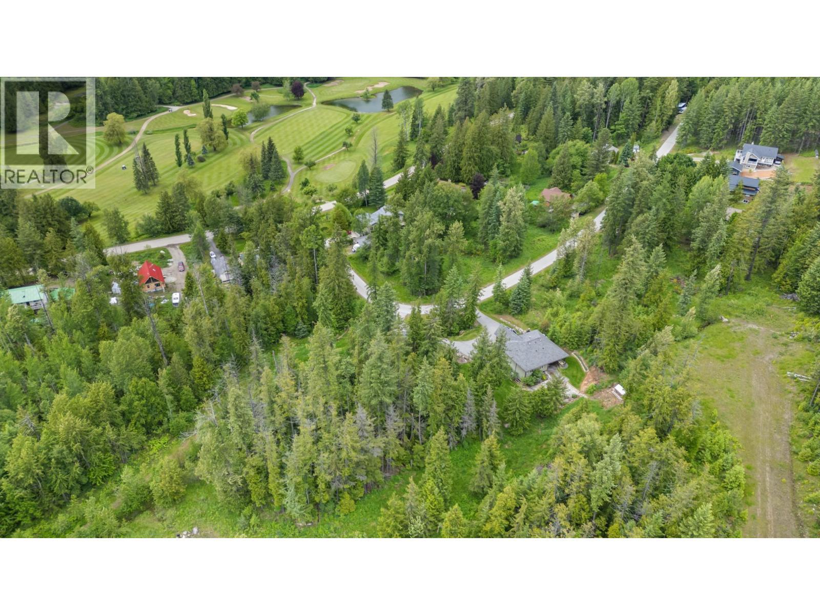 Lot 16 Selkirk Road, Crawford Bay, BC