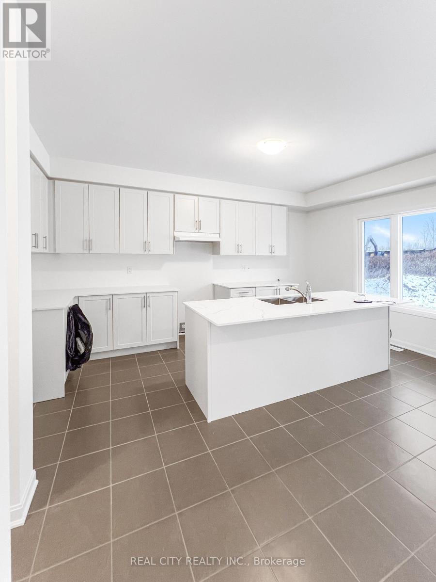 Kitchen - 88 Royal Oak Crescent, Loyalist, ON - Indoor Photo Showing Kitchen