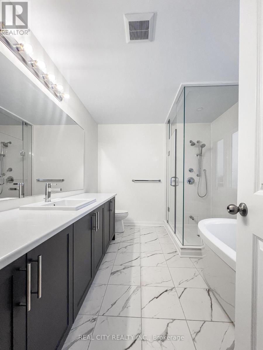 Primary Ensuite - 88 Royal Oak Crescent, Loyalist, ON - Indoor Photo Showing Bathroom