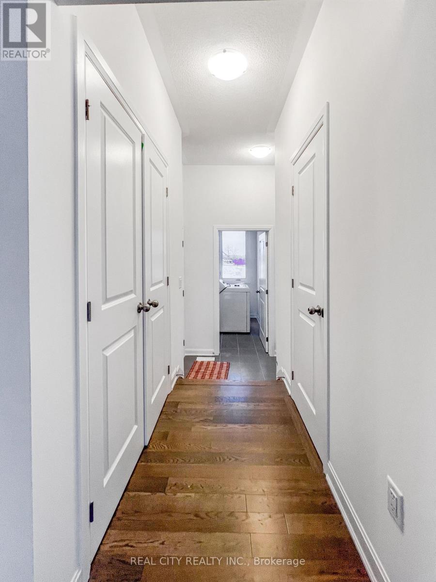 Laundry Area - 88 Royal Oak Crescent, Loyalist, ON - Indoor Photo Showing Other Room