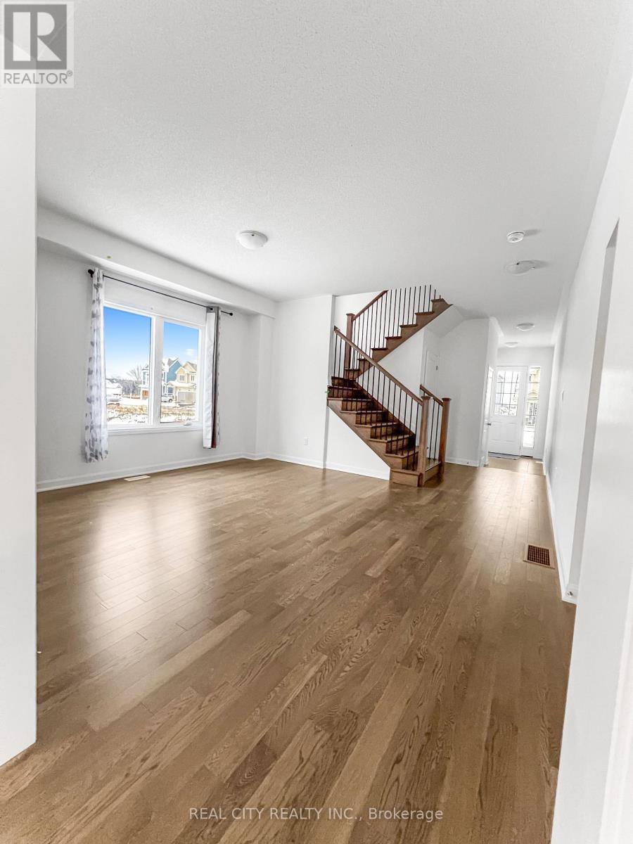 Living/Dining Room - 88 Royal Oak Crescent, Loyalist, ON - Indoor