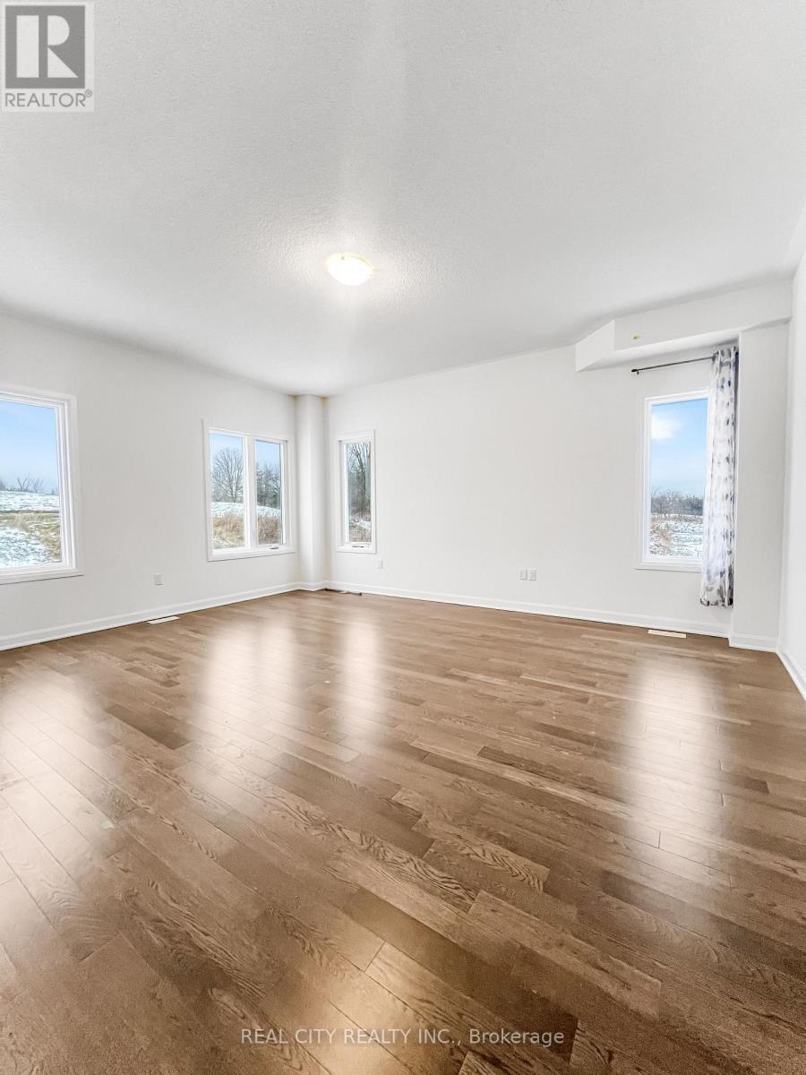 Family Room - 88 Royal Oak Crescent, Loyalist, ON - Indoor