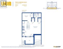 63 - 41 MILL STREET Kitchener, ON N2G 0G6