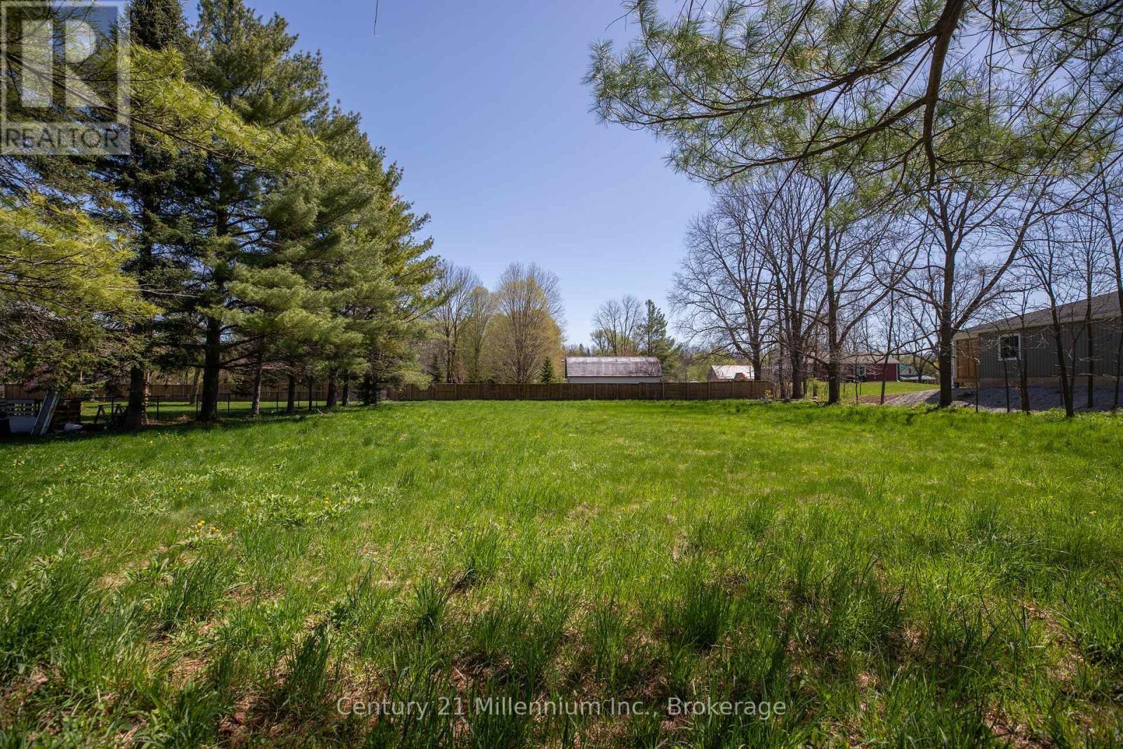 Ready for your design -132 ft front X 164 ft deep - Lot 19 Nelson Street, Arran-Elderslie, ON