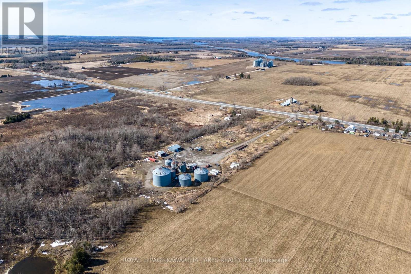 2788 Hwy 35, Kawartha Lakes (Ops), ON