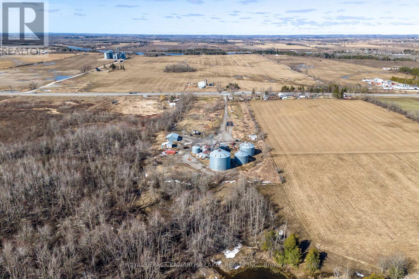 2788 Hwy 35, Kawartha Lakes (Ops), ON