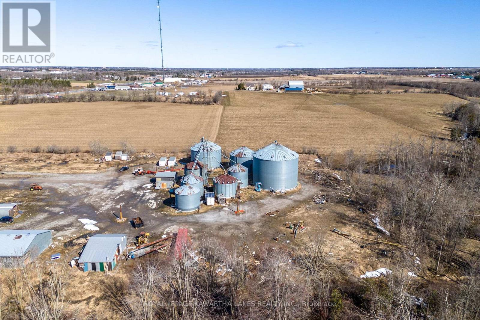 2788 Hwy 35, Kawartha Lakes (Ops), ON