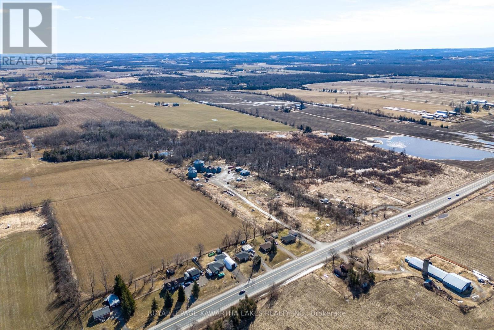 2788 Hwy 35, Kawartha Lakes (Ops), ON