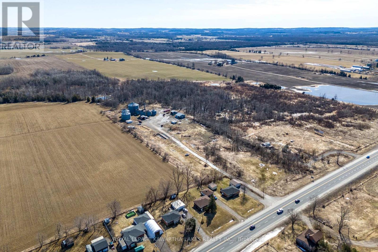 2788 Hwy 35, Kawartha Lakes (Ops), ON