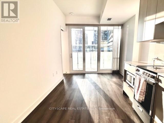 525 - 3883 Quartz Road, Mississauga, ON - Indoor