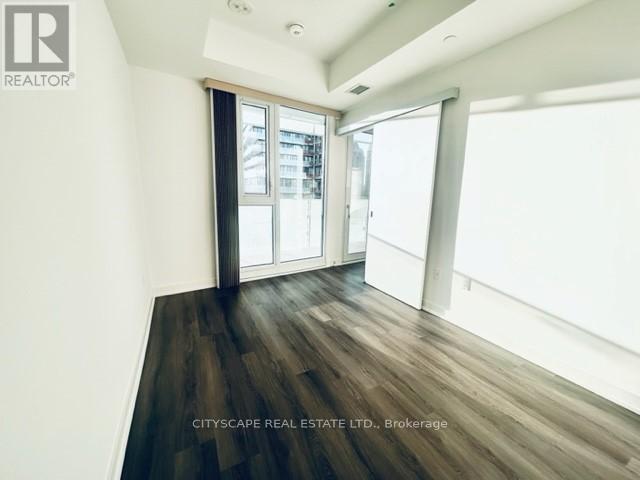 525 - 3883 Quartz Road, Mississauga, ON - Indoor Photo Showing Other Room