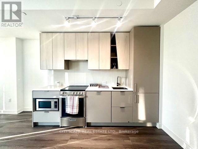 525 - 3883 Quartz Road, Mississauga, ON - Indoor Photo Showing Other Room