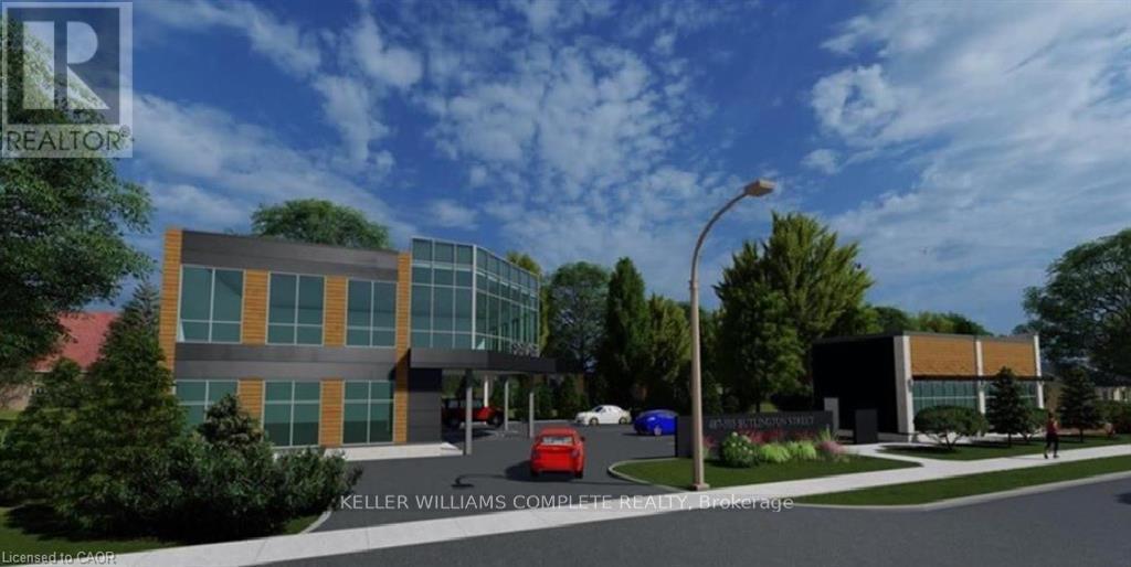 487 Burlington Street E, Hamilton, ON