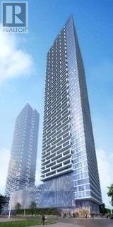 5502 - 950 Portage Parkway, Vaughan, ON - Outdoor With Facade