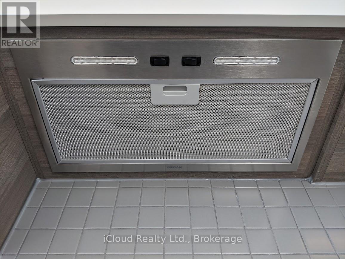 5502 - 950 Portage Parkway, Vaughan, ON -