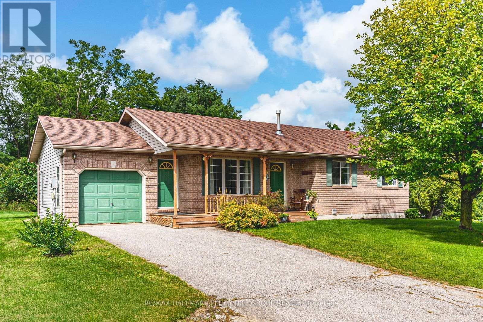 55 Marlow Circle, Springwater, ON - Outdoor