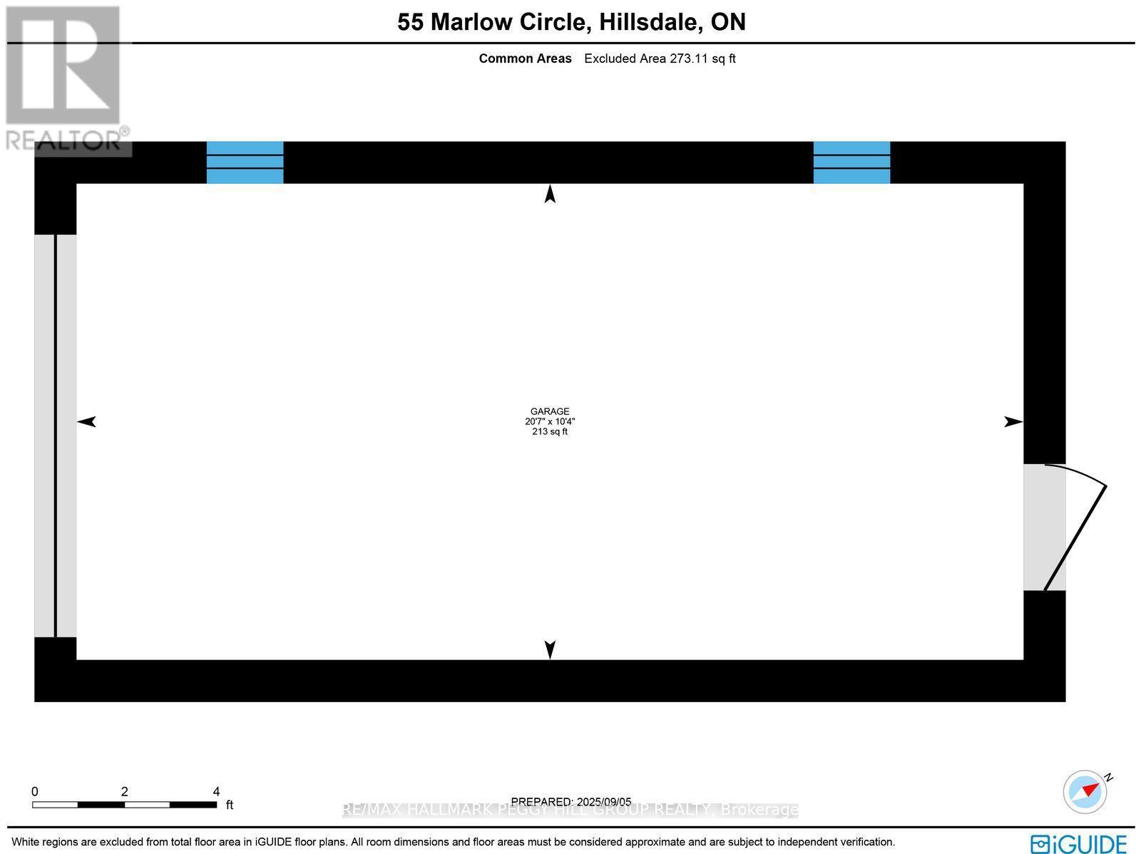 55 Marlow Circle, Springwater, ON - Other