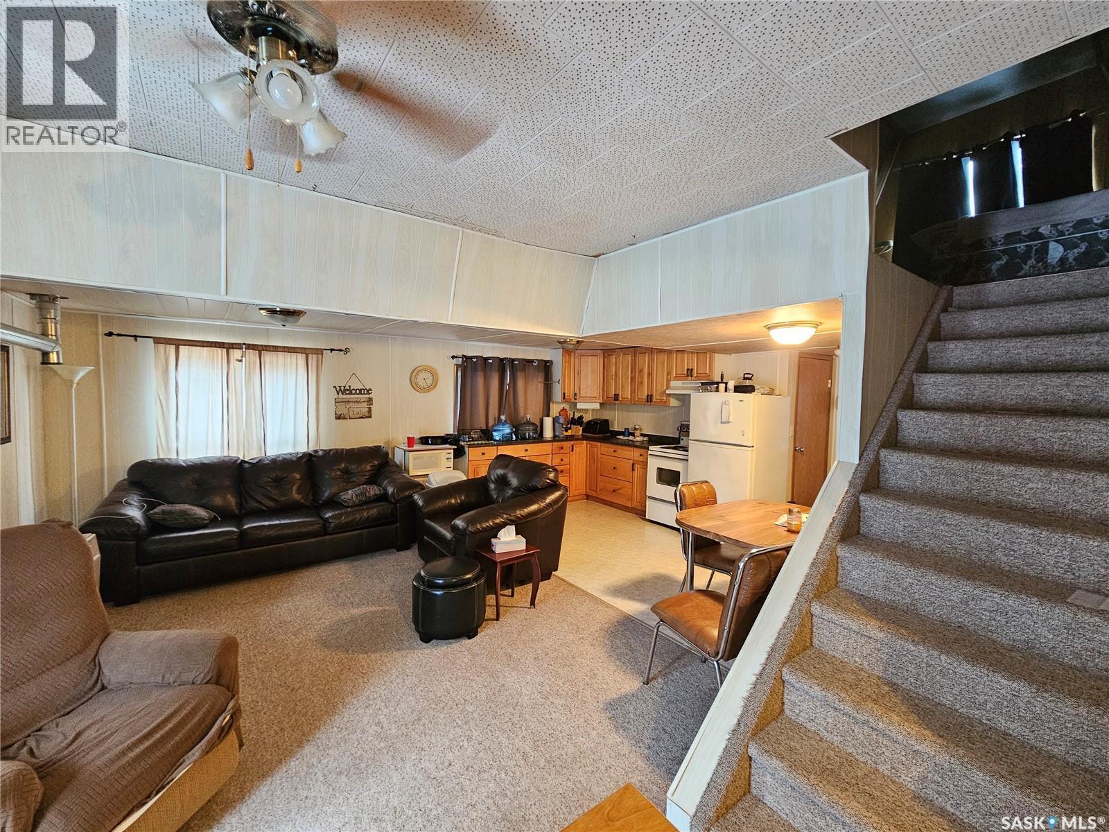 Lot 7 Birch Street, Northern Admin District, SK - Indoor Photo Showing Other Room