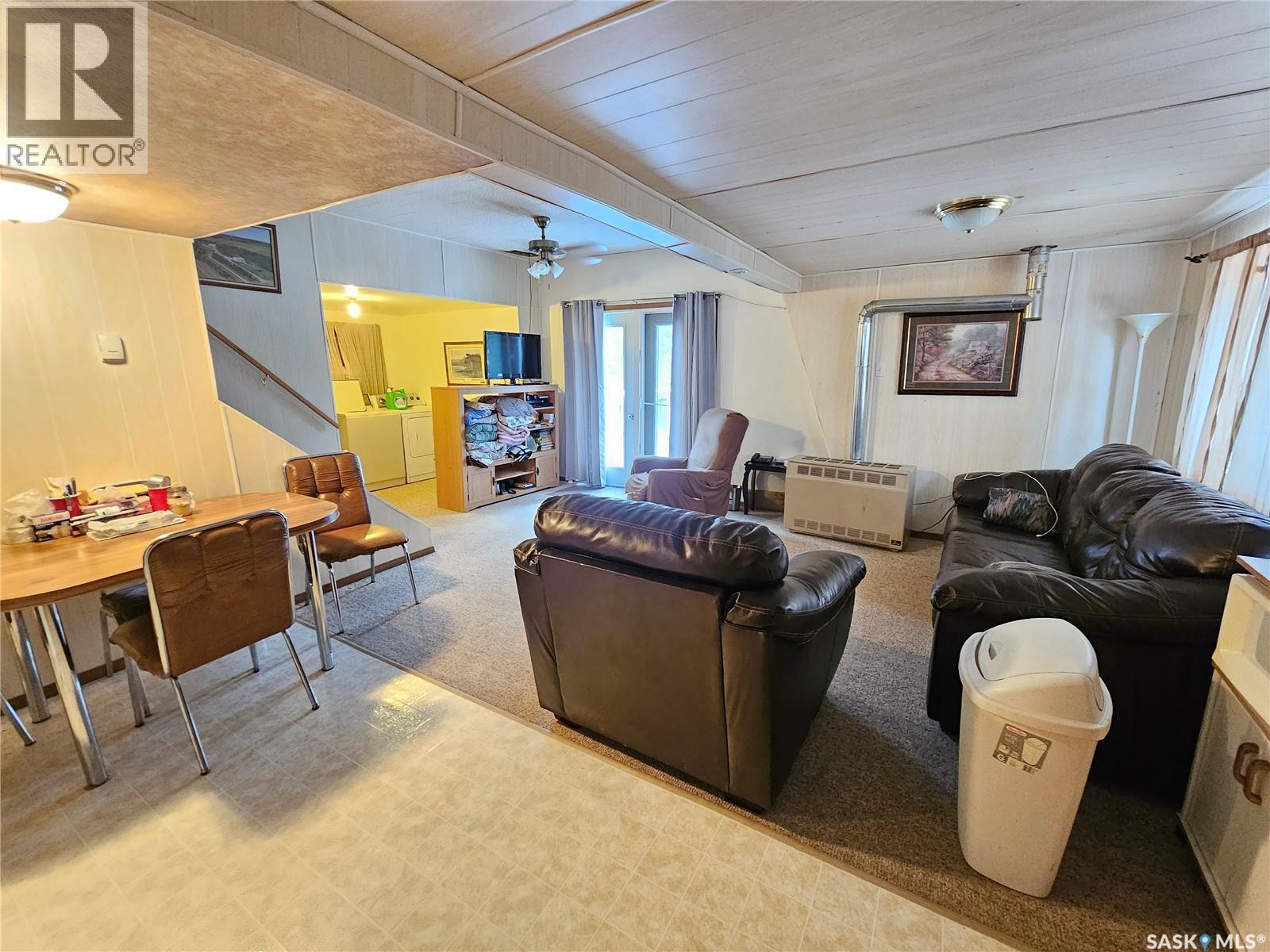 Lot 7 Birch Street, Northern Admin District, SK - Indoor