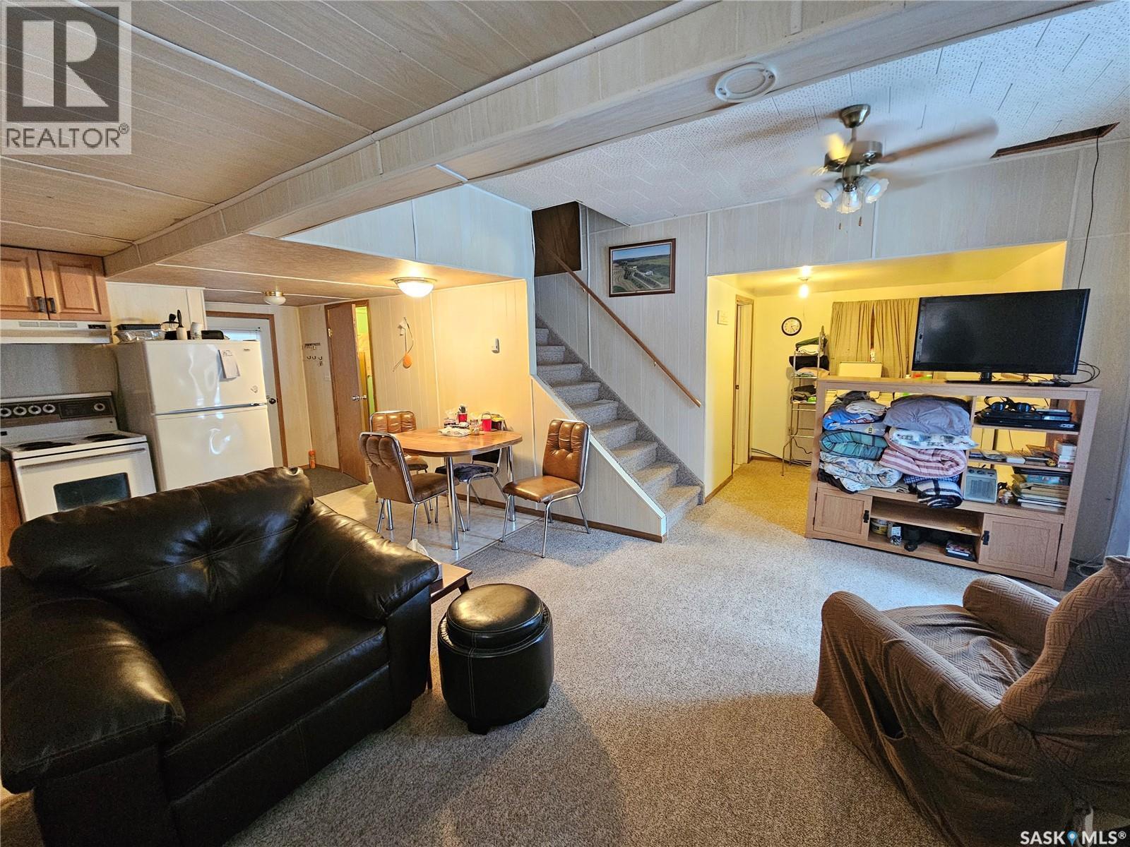 Lot 7 Birch Street, Northern Admin District, SK - Indoor