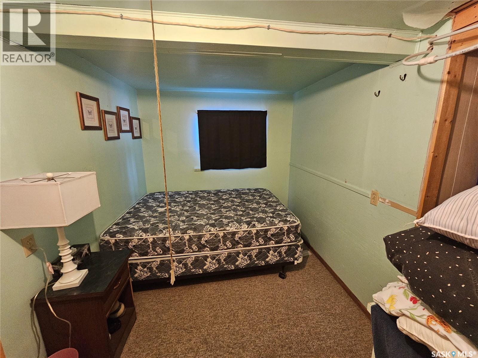 Lot 7 Birch Street, Northern Admin District, SK - Indoor Photo Showing Other Room