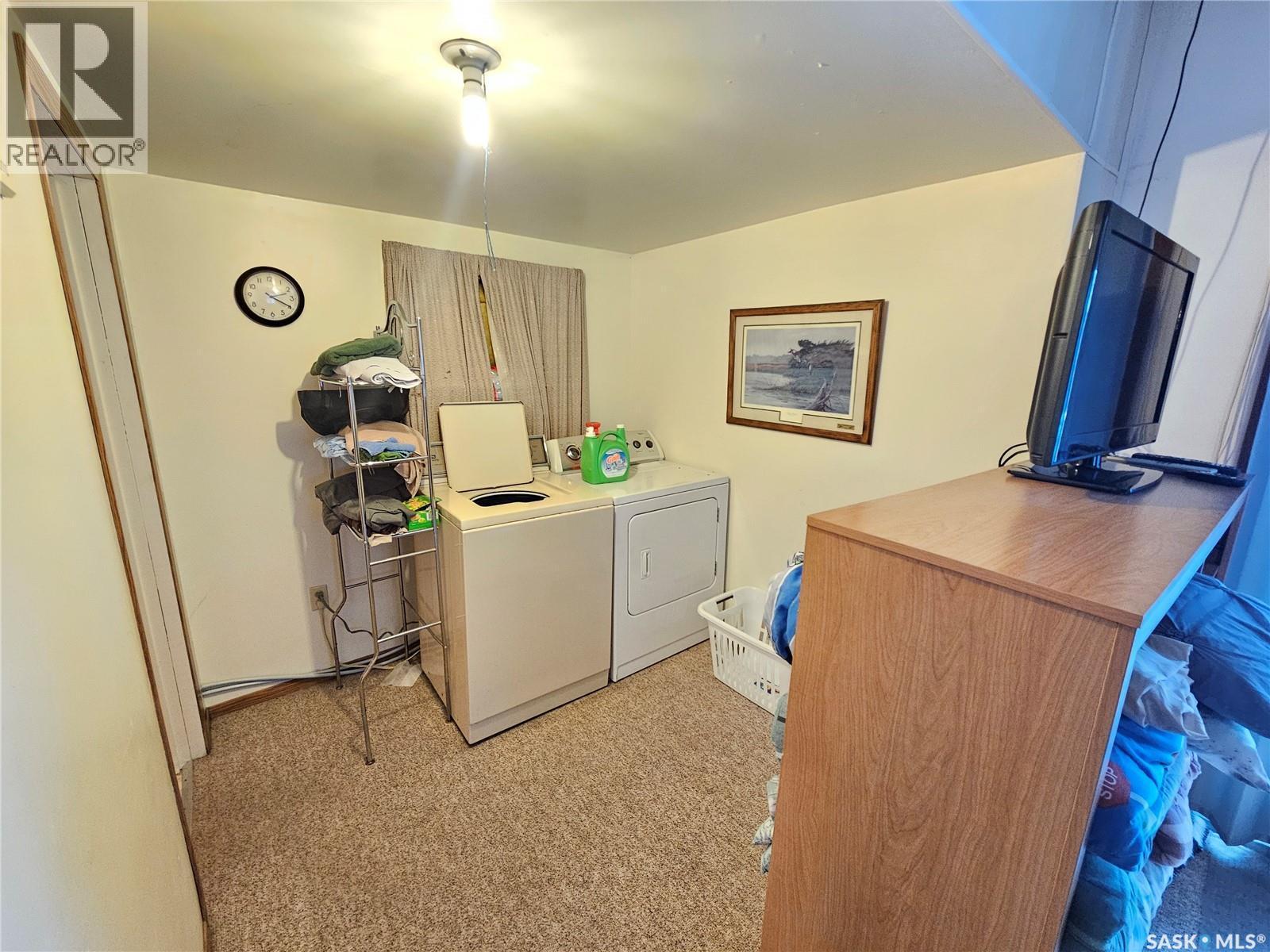 Lot 7 Birch Street, Northern Admin District, SK - Indoor