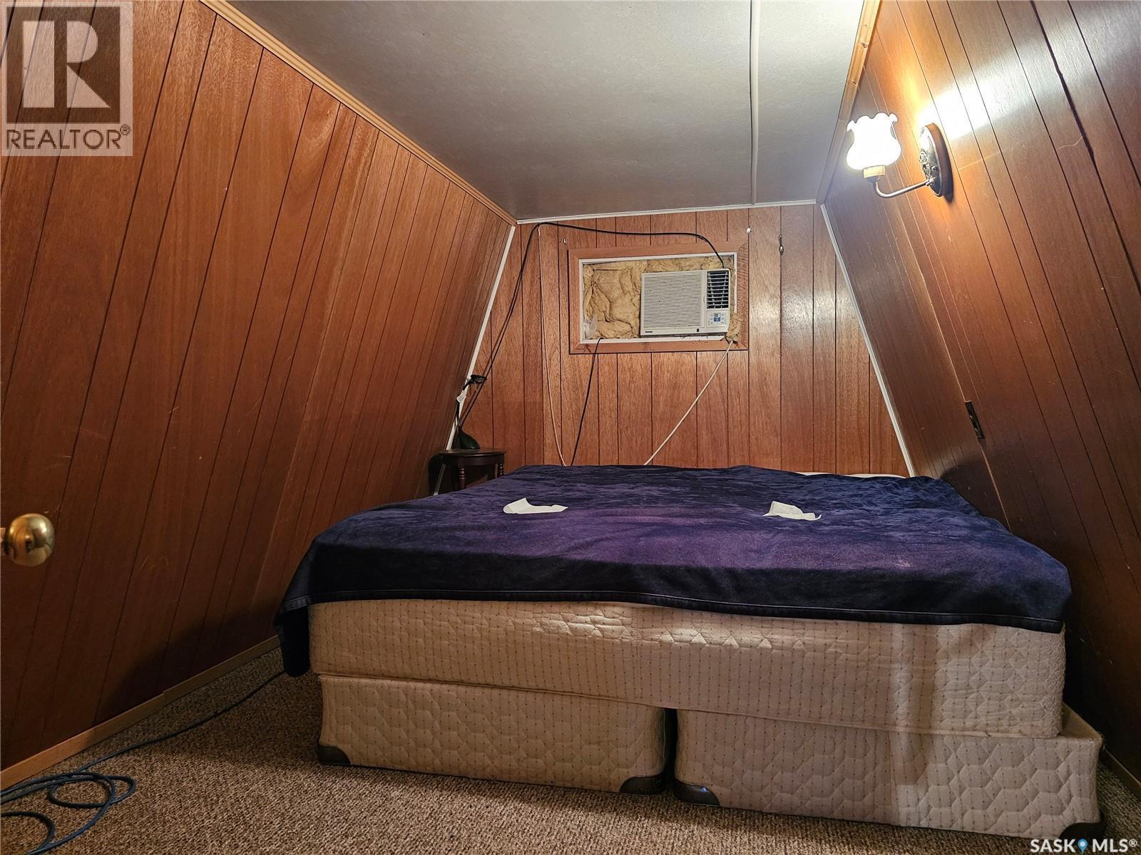 Lot 7 Birch Street, Northern Admin District, SK - Indoor Photo Showing Bedroom