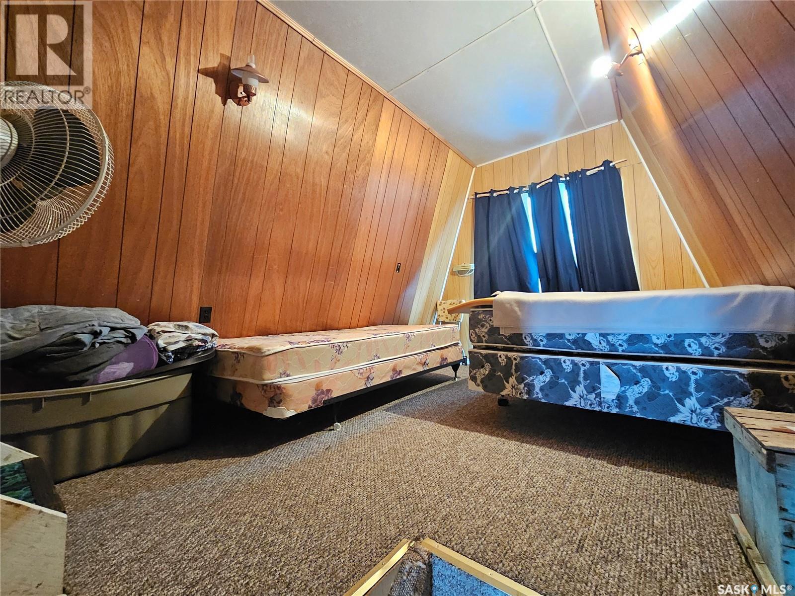 Lot 7 Birch Street, Northern Admin District, SK - Indoor Photo Showing Bedroom