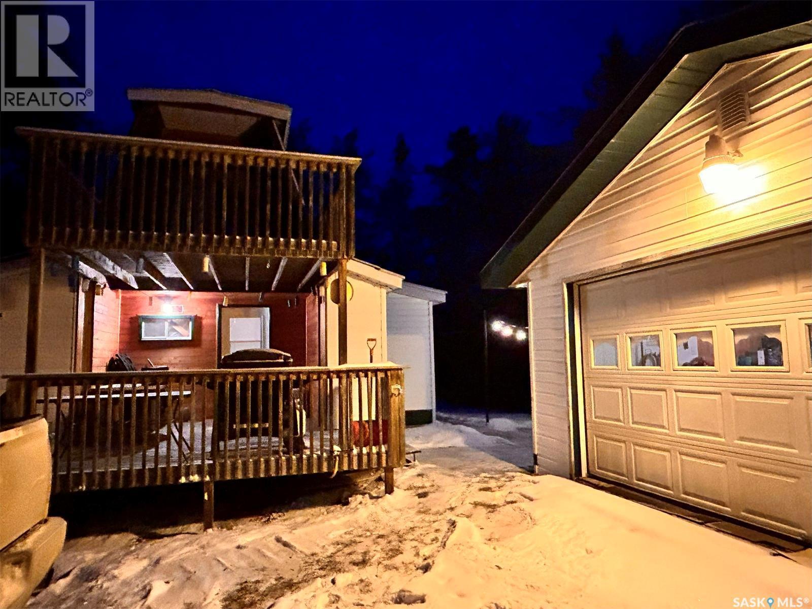 Lot 7 Birch Street, Northern Admin District, SK - With Exterior