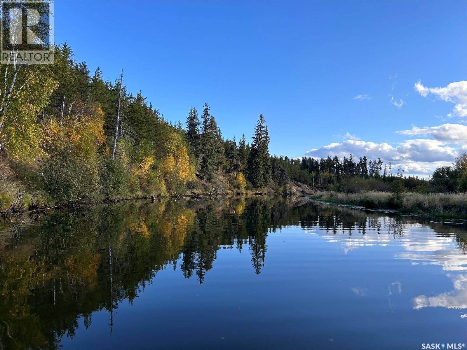 Lot 7 Birch Street, Northern Admin District, SK - Outdoor With Body Of Water With View