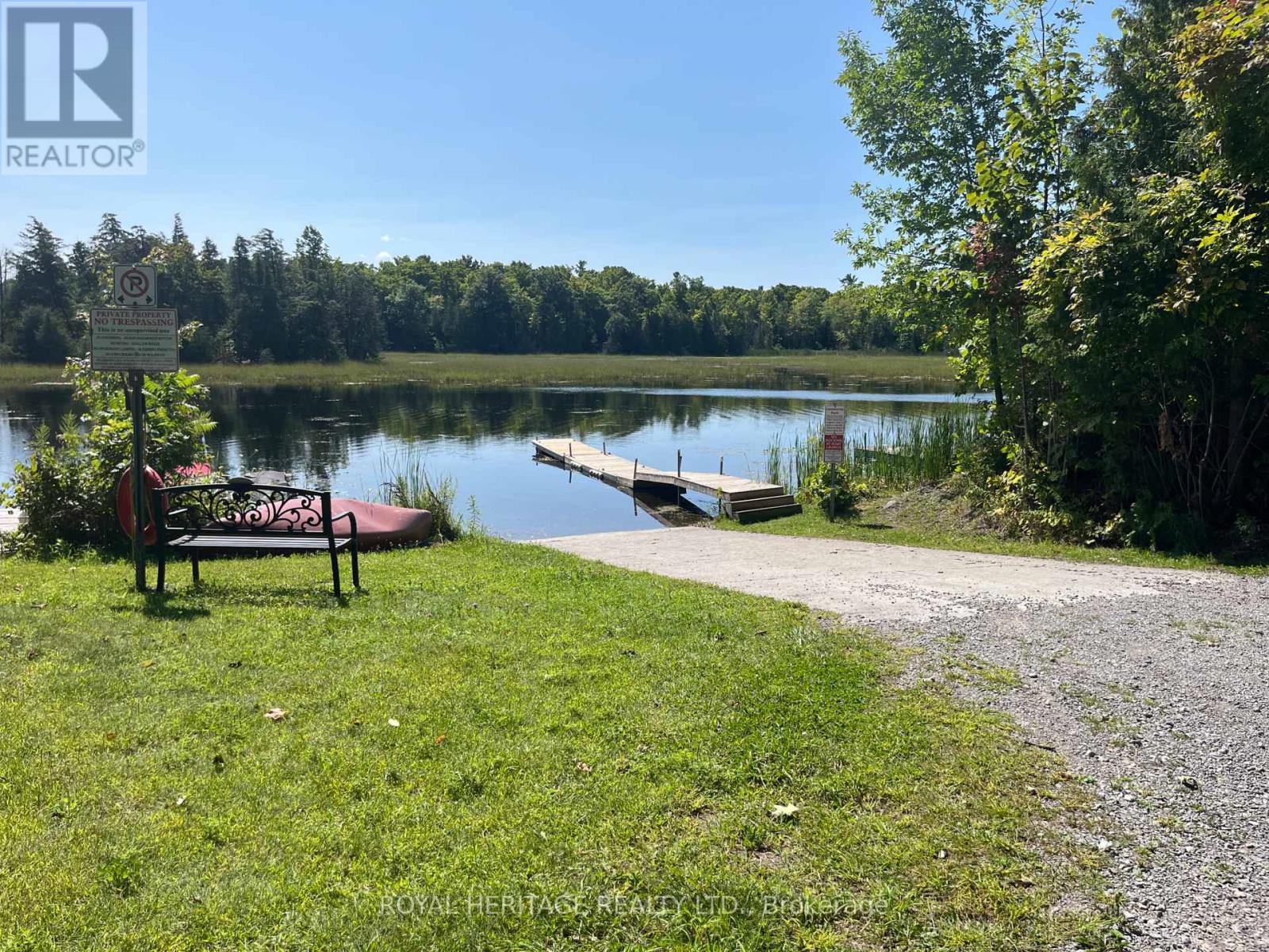 Upper Buckhorn Lake - 0 Sumcot Drive, Trent Lakes, ON