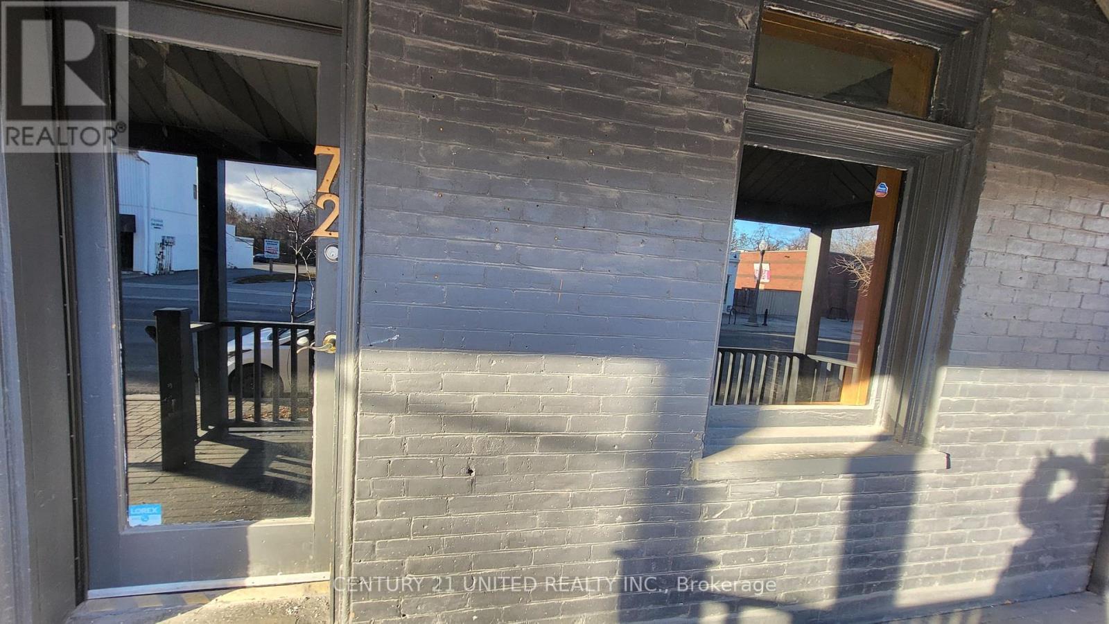 72 Hunter Street E, Peterborough (Ashburnham Ward 4), ON