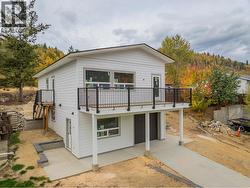 418 2ND Avenue Rivervale, BC V1R 4V5