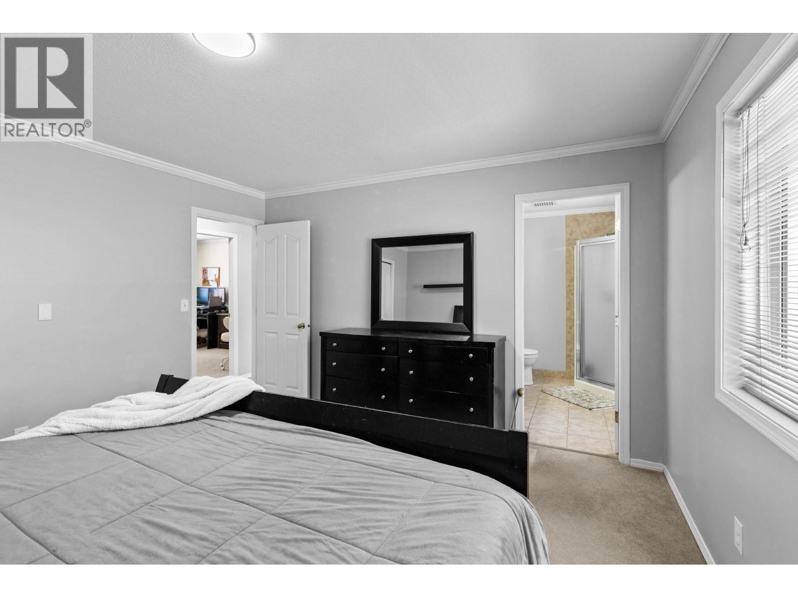 125 Applecrest Court, Kelowna, BC - Indoor Photo Showing Bedroom