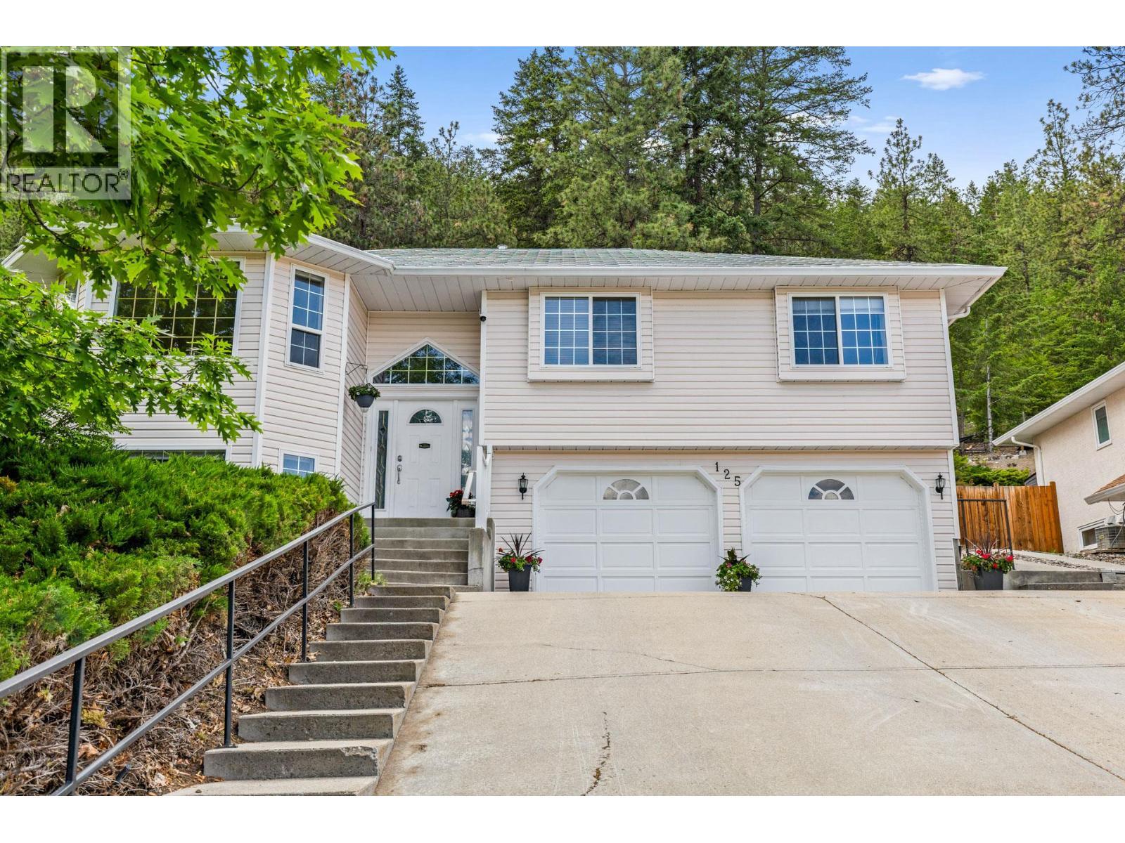 125 Applecrest Court, Kelowna, BC - Outdoor