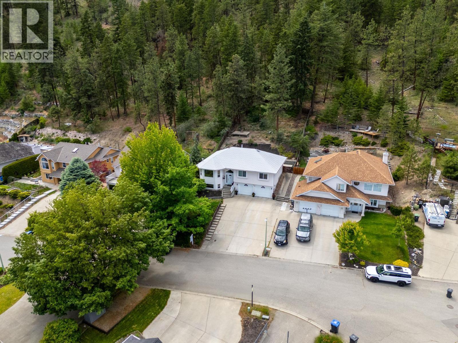 125 Applecrest Court, Kelowna, BC - Outdoor