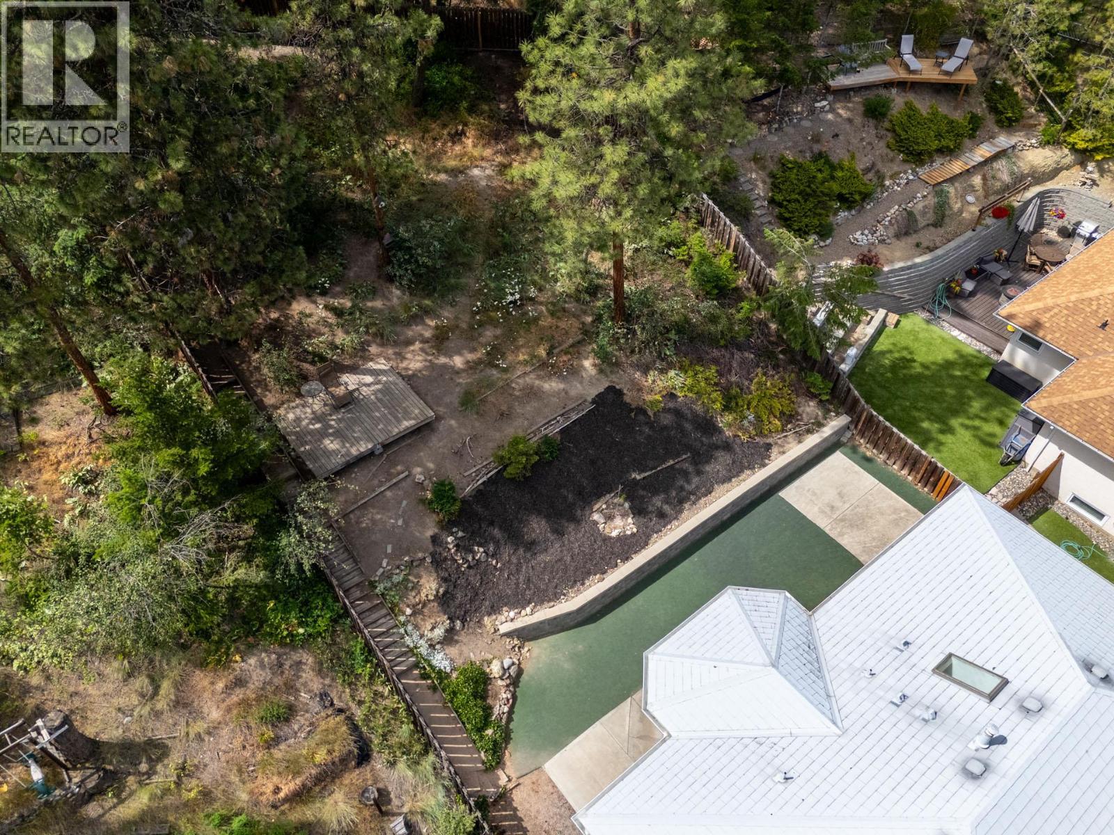 125 Applecrest Court, Kelowna, BC - Outdoor