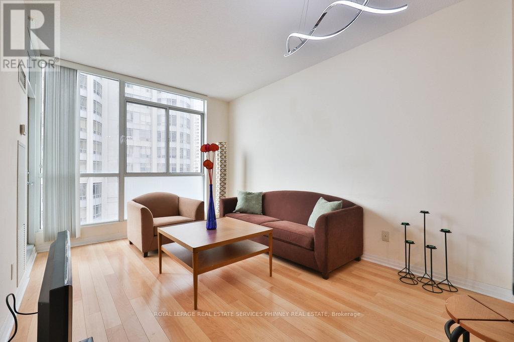 1111 - 225 Webb Drive, Mississauga, ON - Indoor