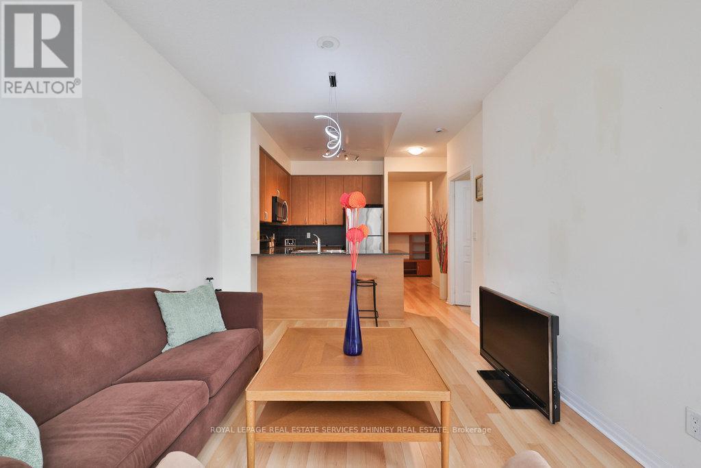 1111 - 225 Webb Drive, Mississauga, ON - Indoor