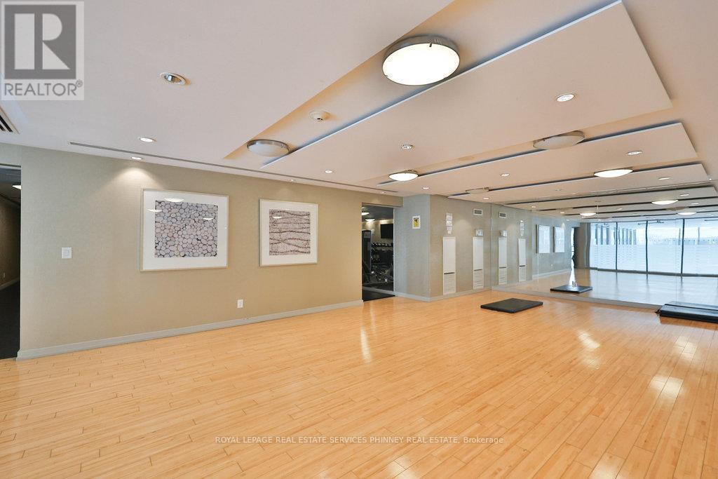 1111 - 225 Webb Drive, Mississauga, ON - Indoor Photo Showing Other Room