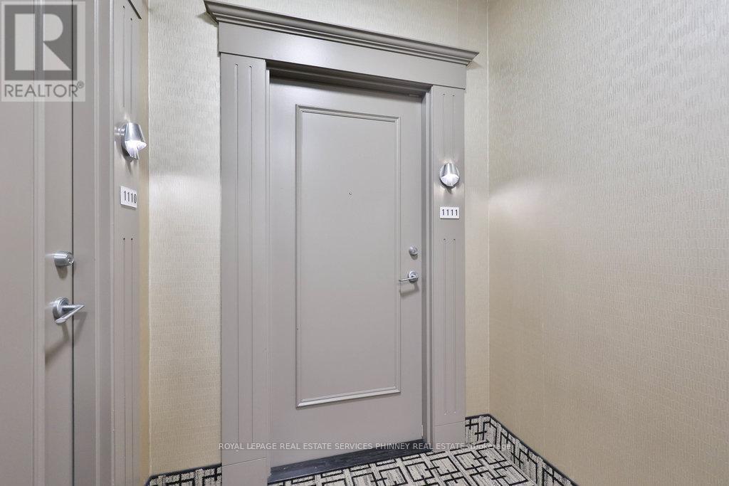 1111 - 225 Webb Drive, Mississauga, ON - Indoor