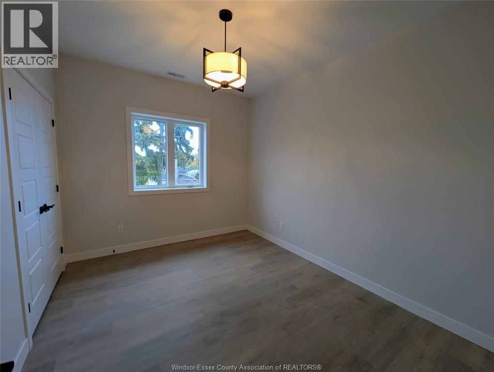 926-928 Giles Boulevard Unit# 5, Windsor, ON - Indoor Photo Showing Other Room